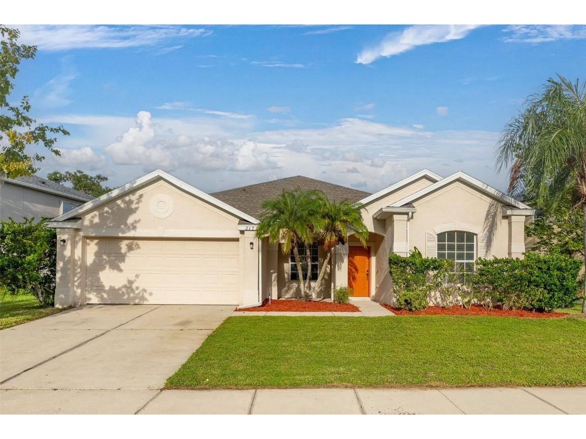 2172 The Oaks Boulevard Kissimmee FL 34746 S5134772 image1