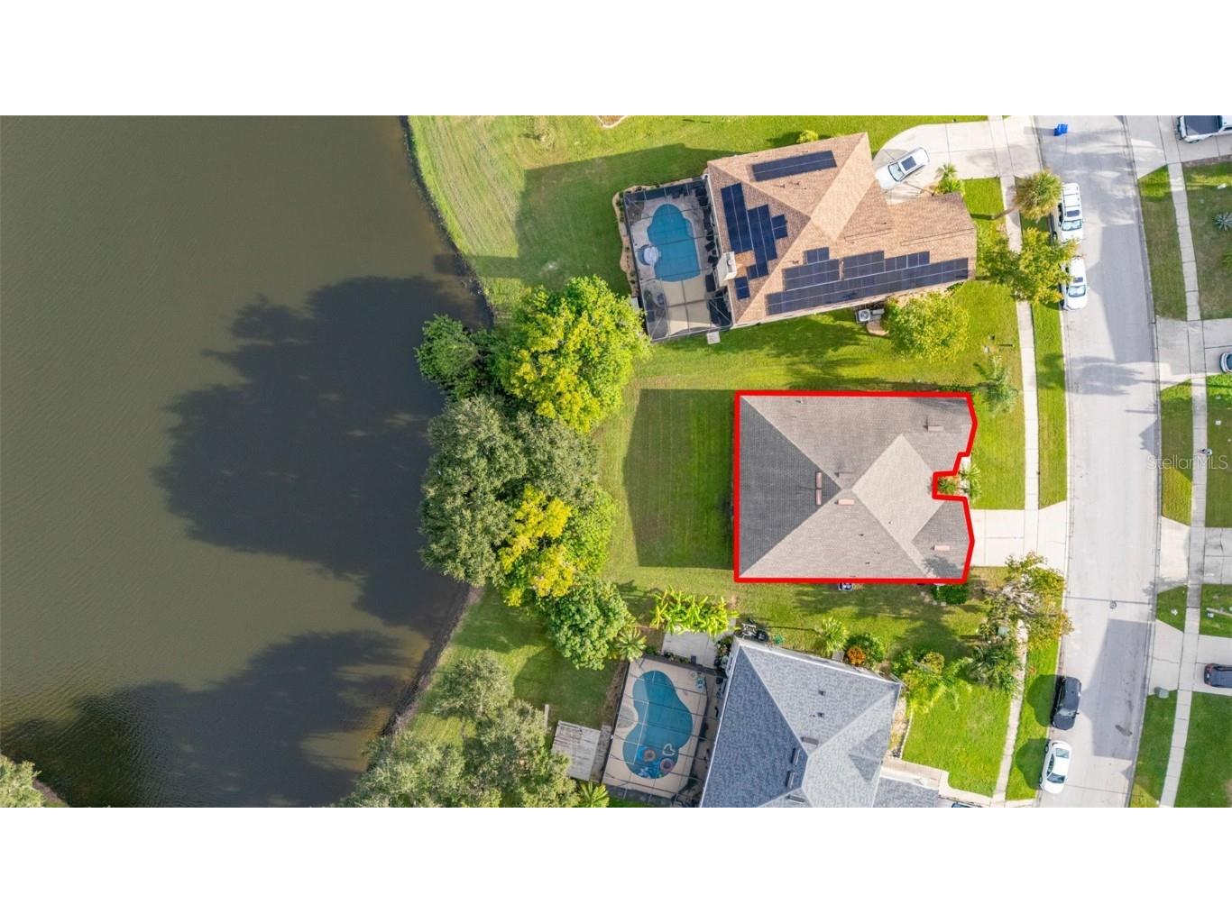 2172 The Oaks Boulevard Kissimmee FL 34746 S5134772 image69