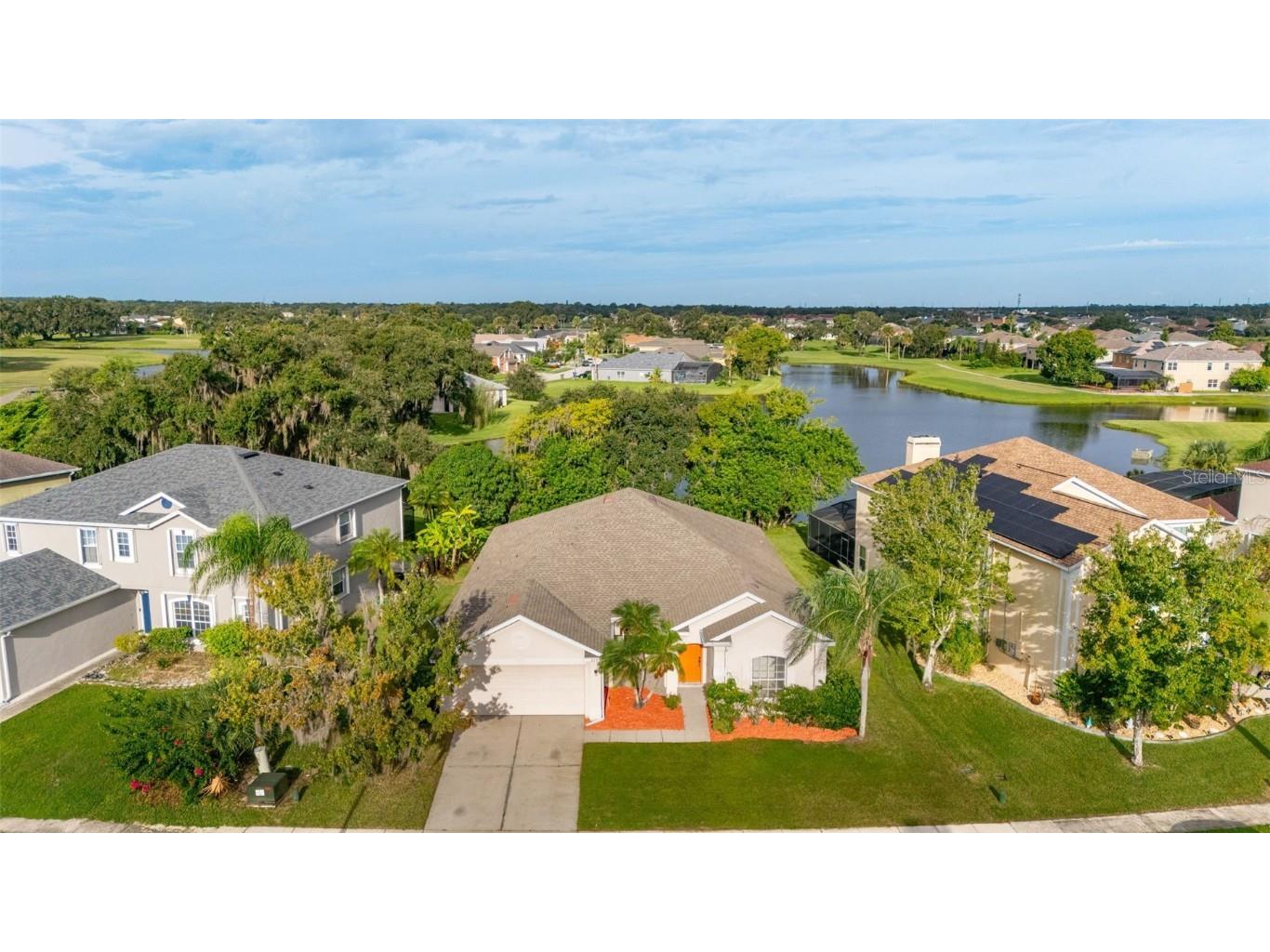 2172 The Oaks Boulevard Kissimmee FL 34746 S5134772 image7