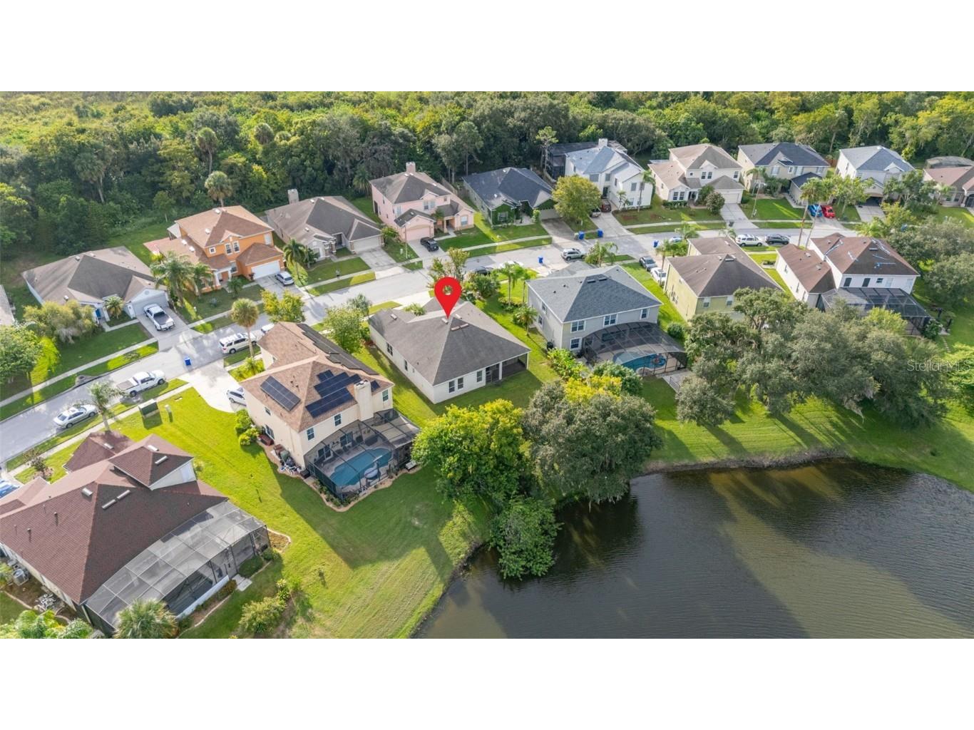 2172 The Oaks Boulevard Kissimmee FL 34746 S5134772 image71