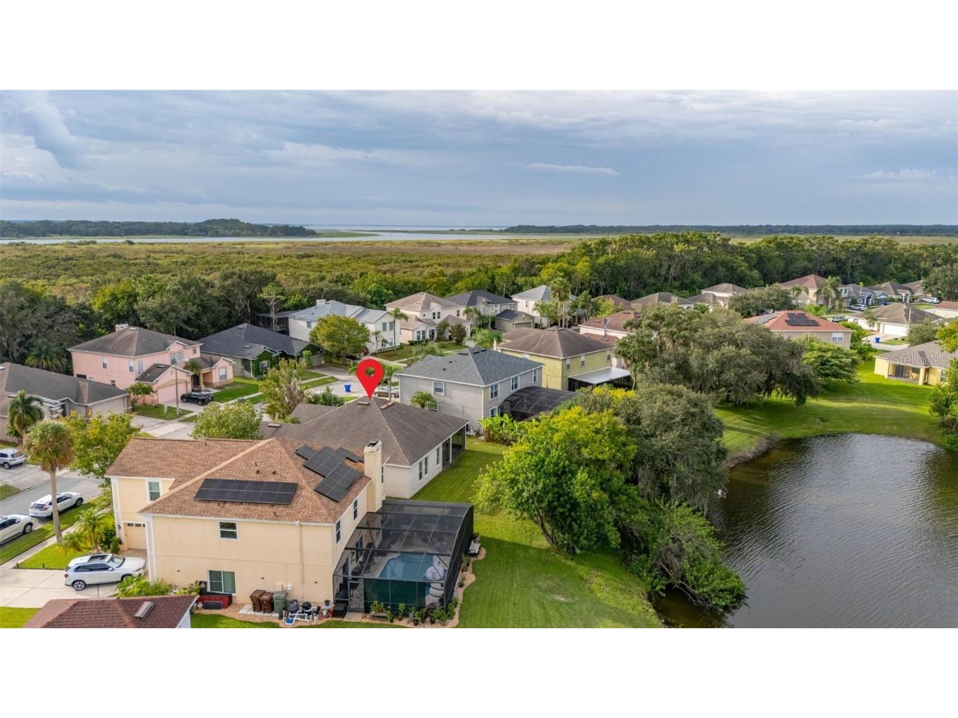 2172 The Oaks Boulevard Kissimmee FL 34746 S5134772 image73