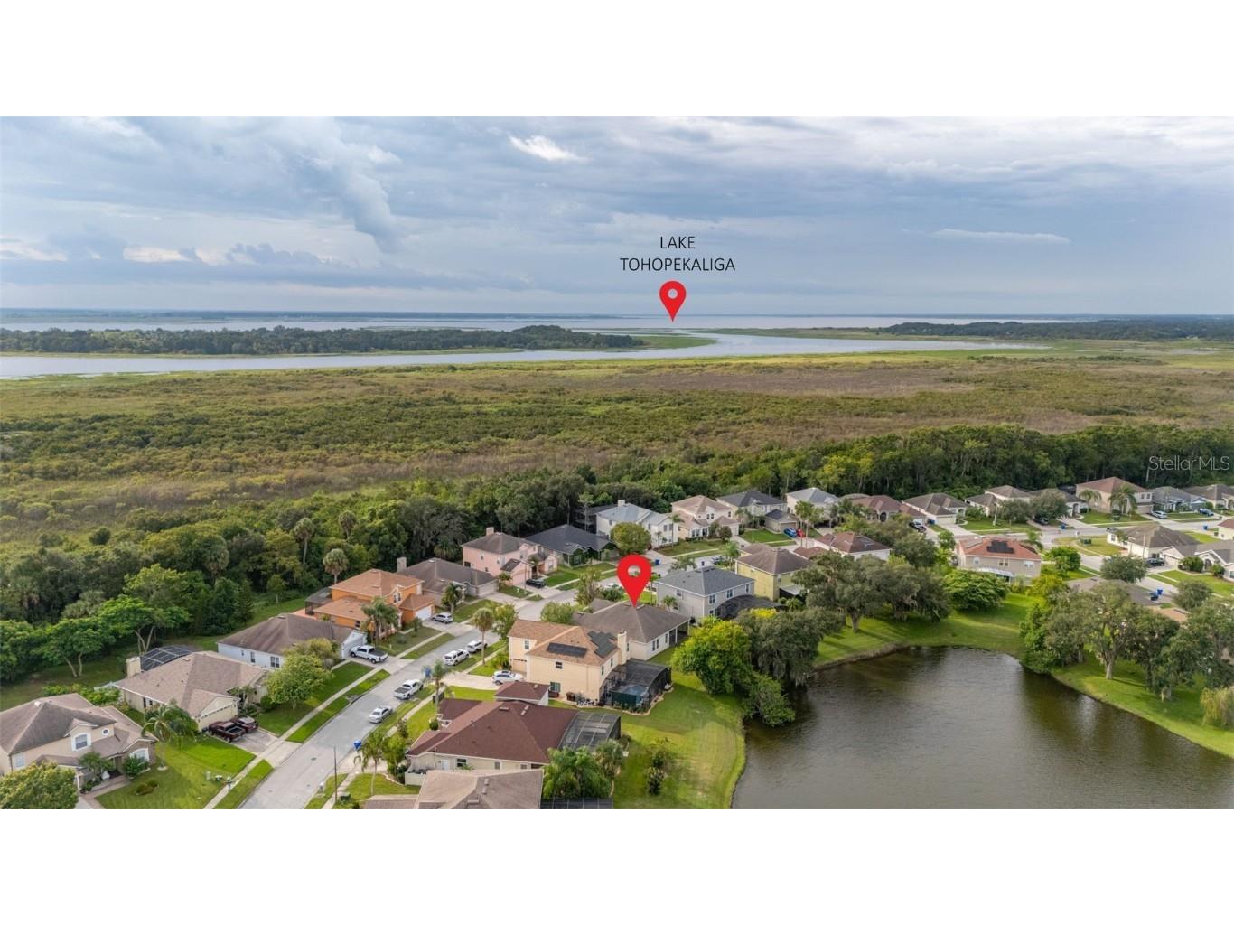 2172 The Oaks Boulevard Kissimmee FL 34746 S5134772 image75