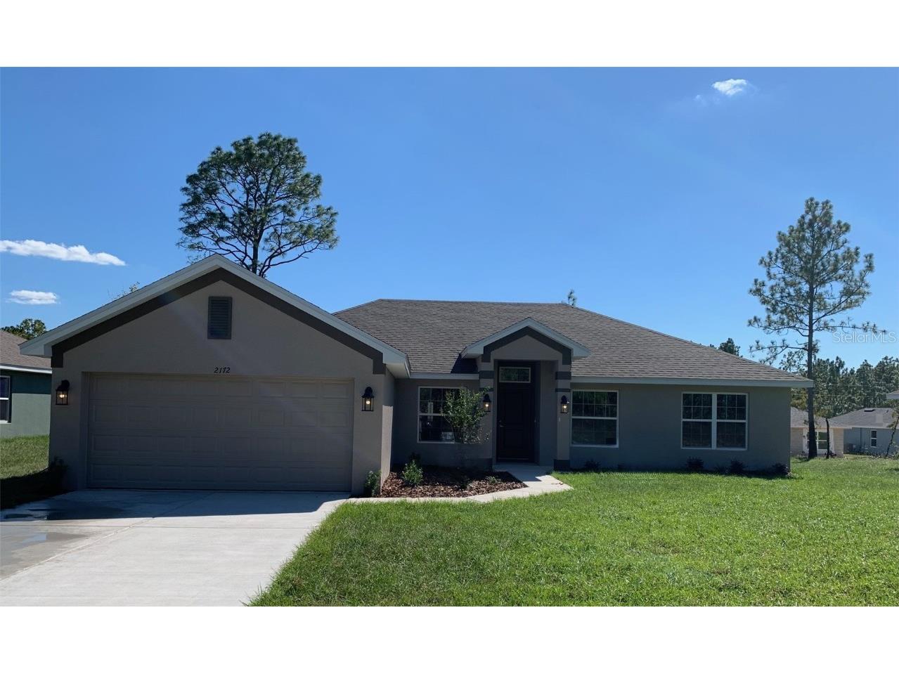 2172 W Landmark Drive Citrus Springs FL 34434 OM702751 image1