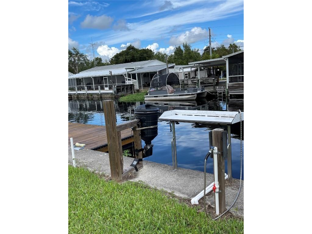 21722 73rd Lane Vero Beach FL 32966 - BLUE CYPRESS LAKE OK223227 image9