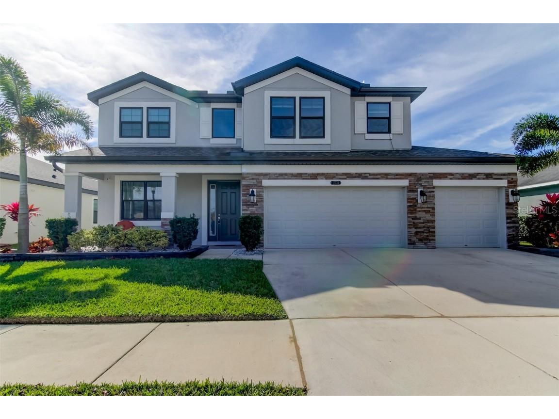 21726 Briske Morning Avenue Land O Lakes FL 34637 T3504935 image1