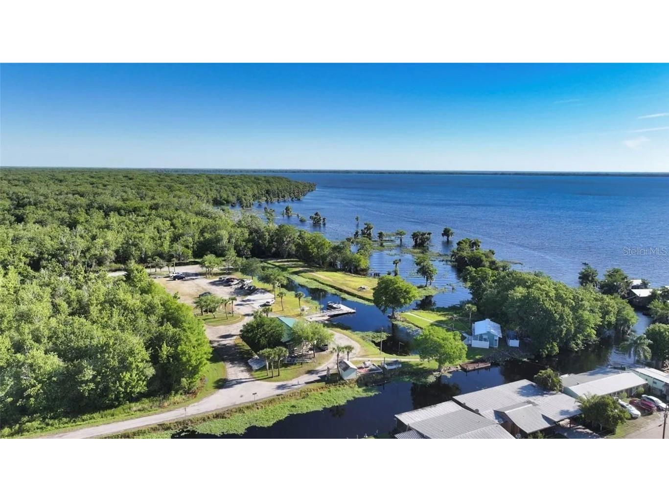 21728 73 Lane Vero Beach FL 32966 - BLUE CYPRESS LAKE OK224551 image13