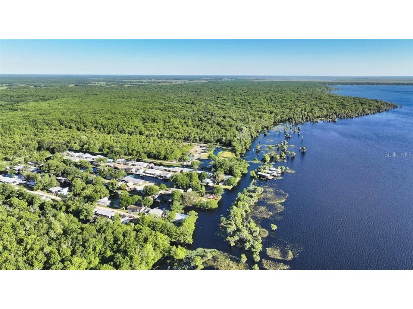 21728 73 Lane Vero Beach FL 32966 - BLUE CYPRESS LAKE OK224551 image9