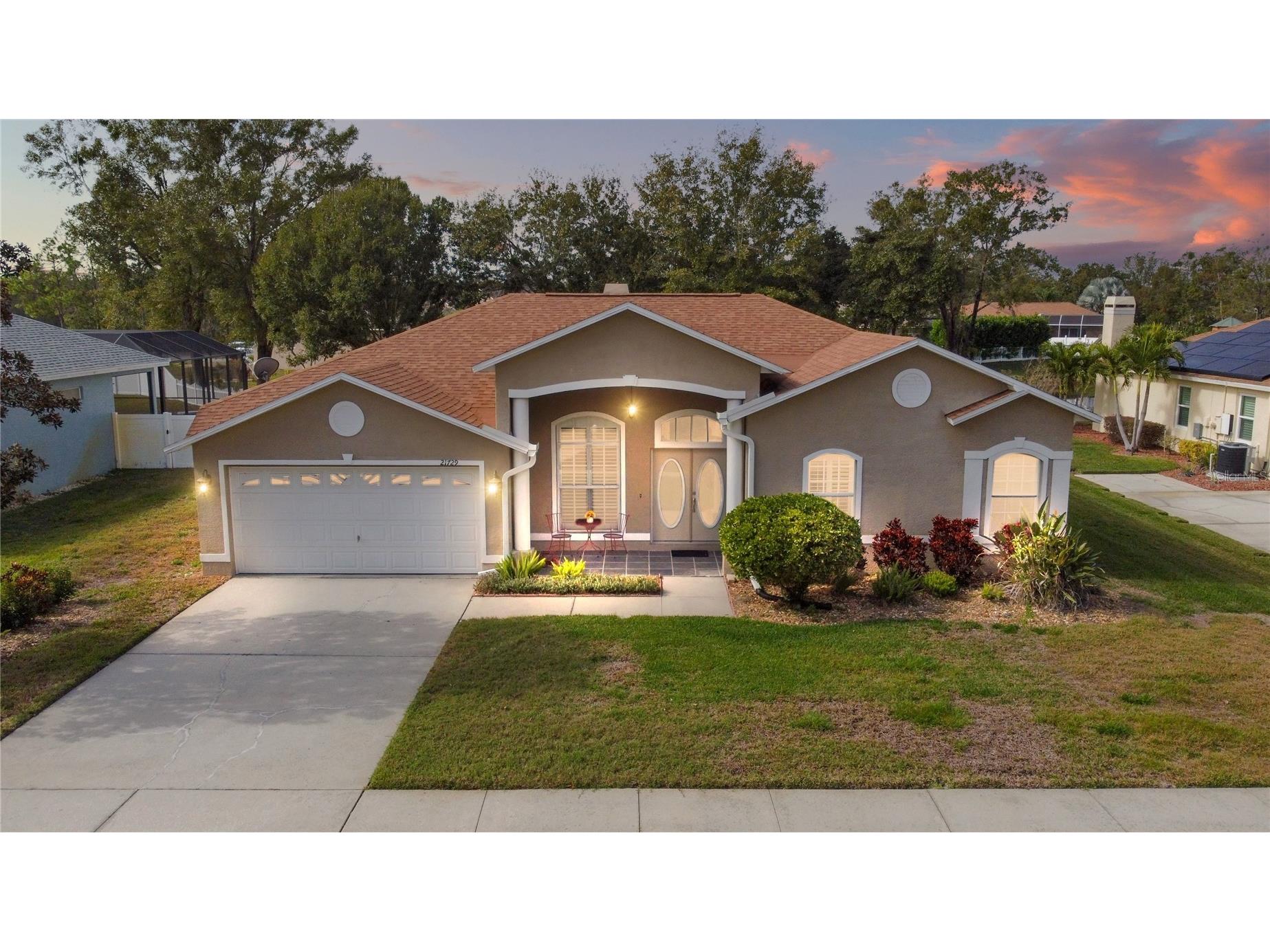 21729 Mccallie Court Land O Lakes FL 34637 TB8462268 image1