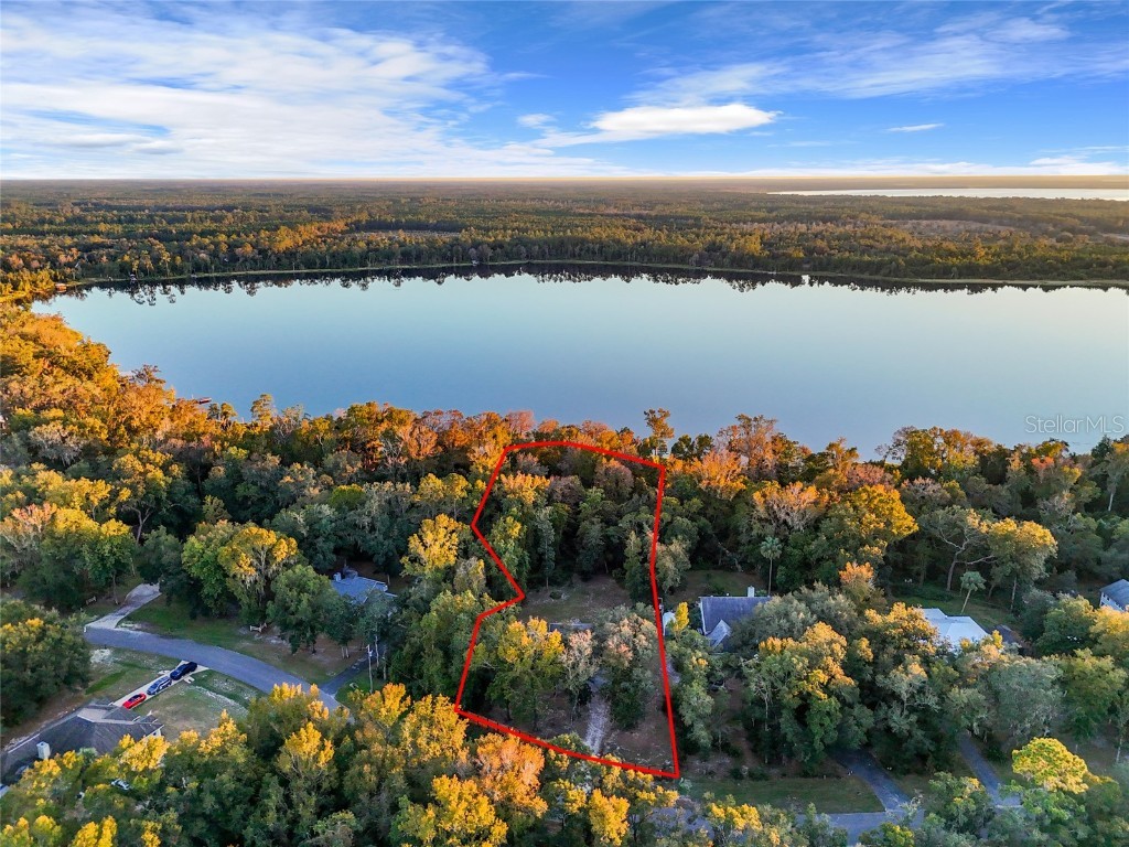 21729 SE 111th Avenue Hawthorne FL 32640 - LAKE JEFFORDS GC526530 image1