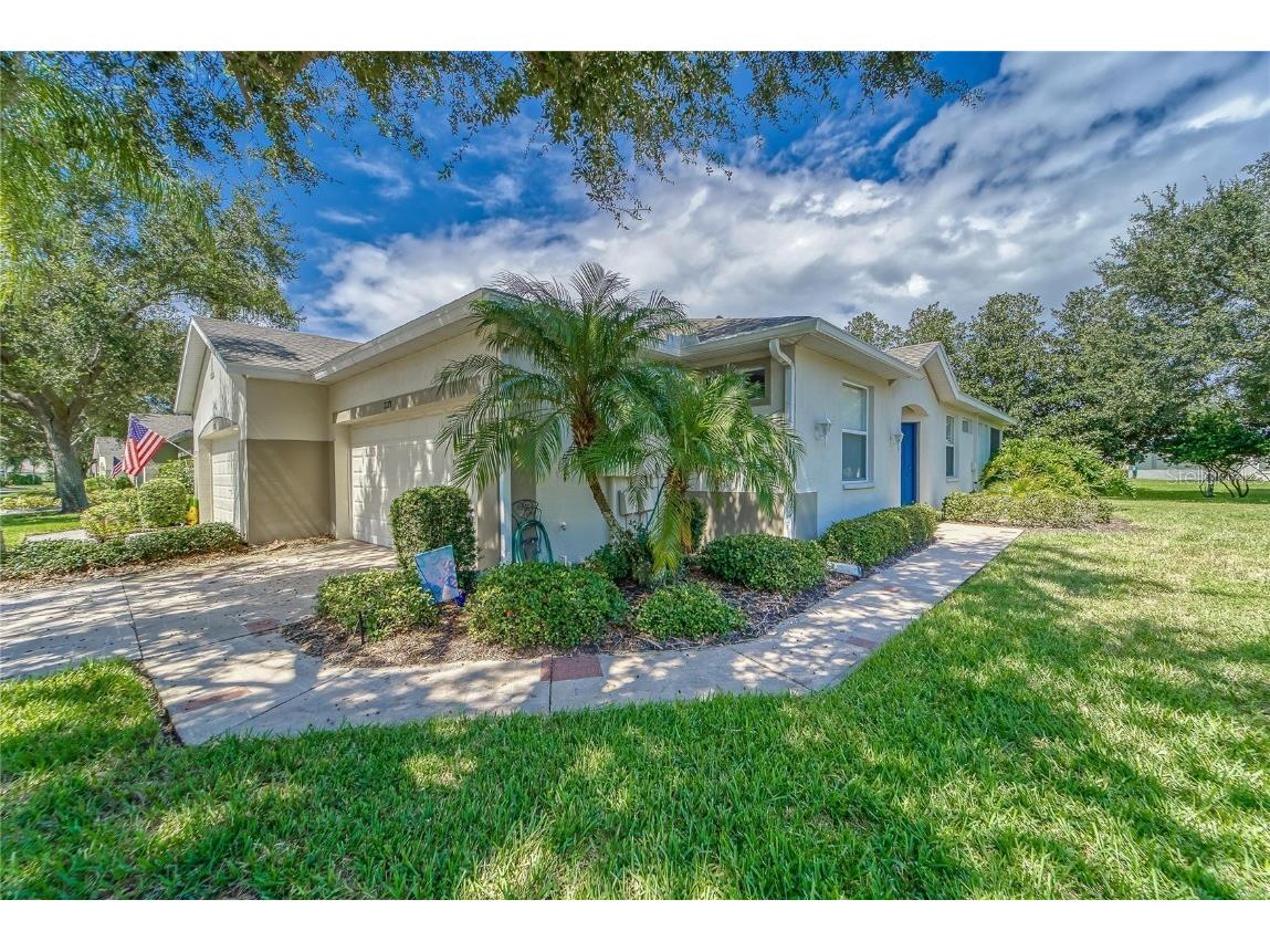2173 Acadia Greens Drive #2173 Sun City Center FL 33573 T3405409 image1