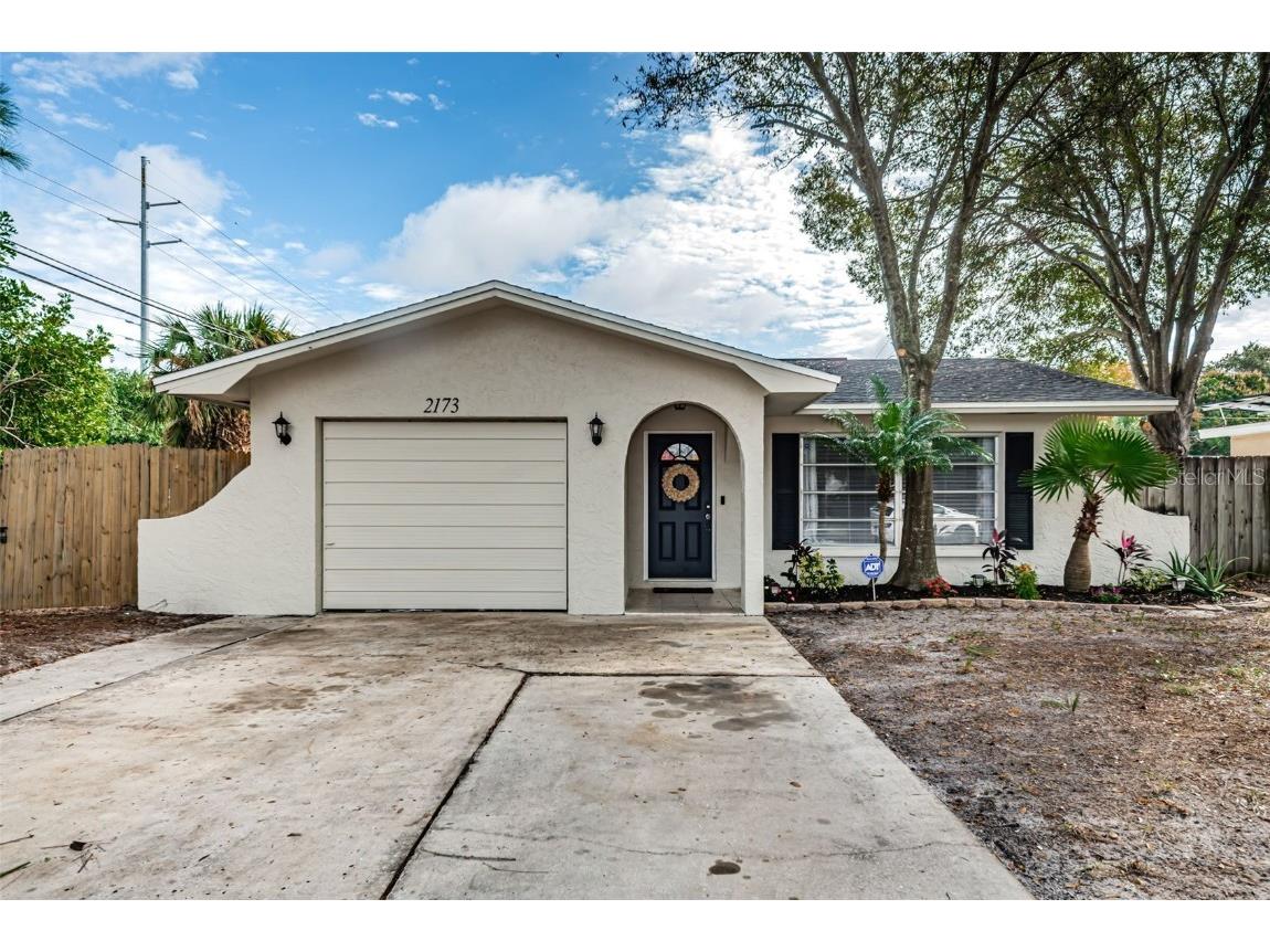 2173 Catalina Drive N Clearwater FL 33763 U8225005 image1
