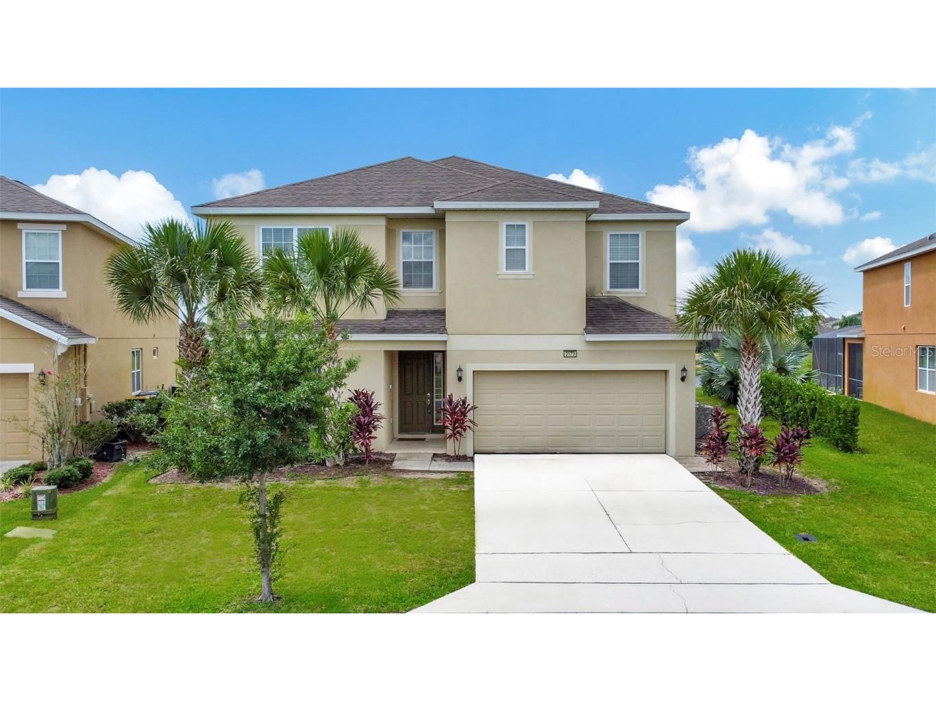 2173 Crofton Avenue Davenport FL 33837 O6240996 image1