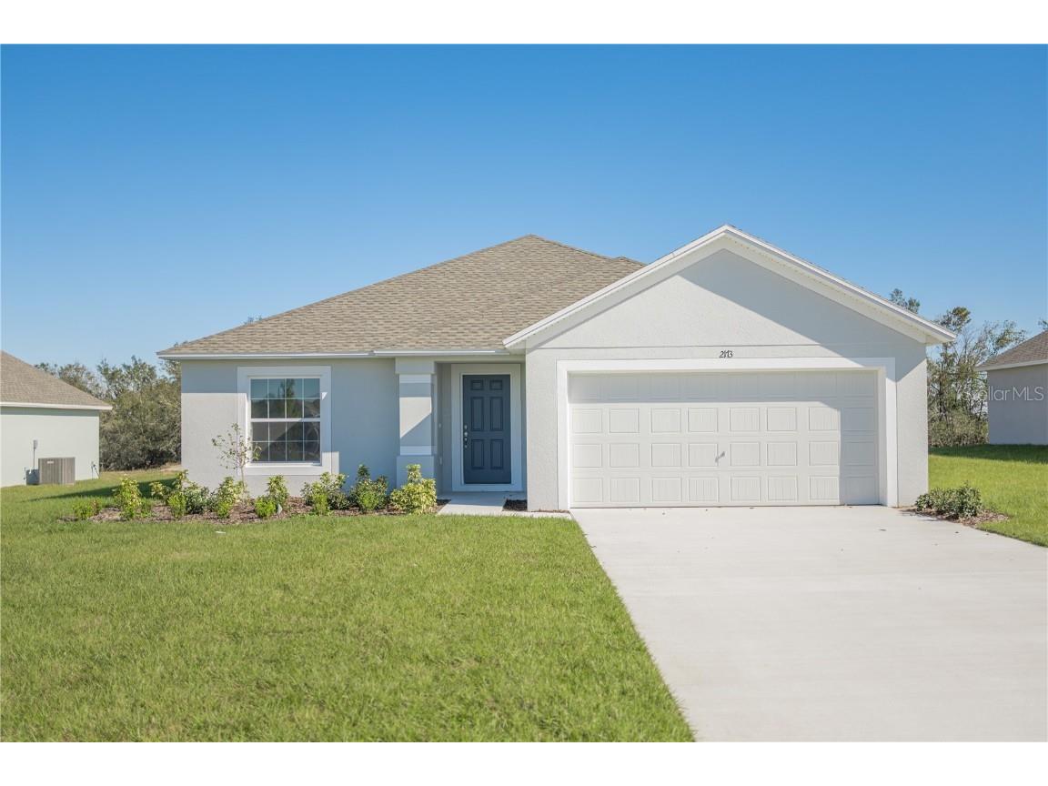 2173 Emma Lane Lake Wales FL 33859 R4907987 image1
