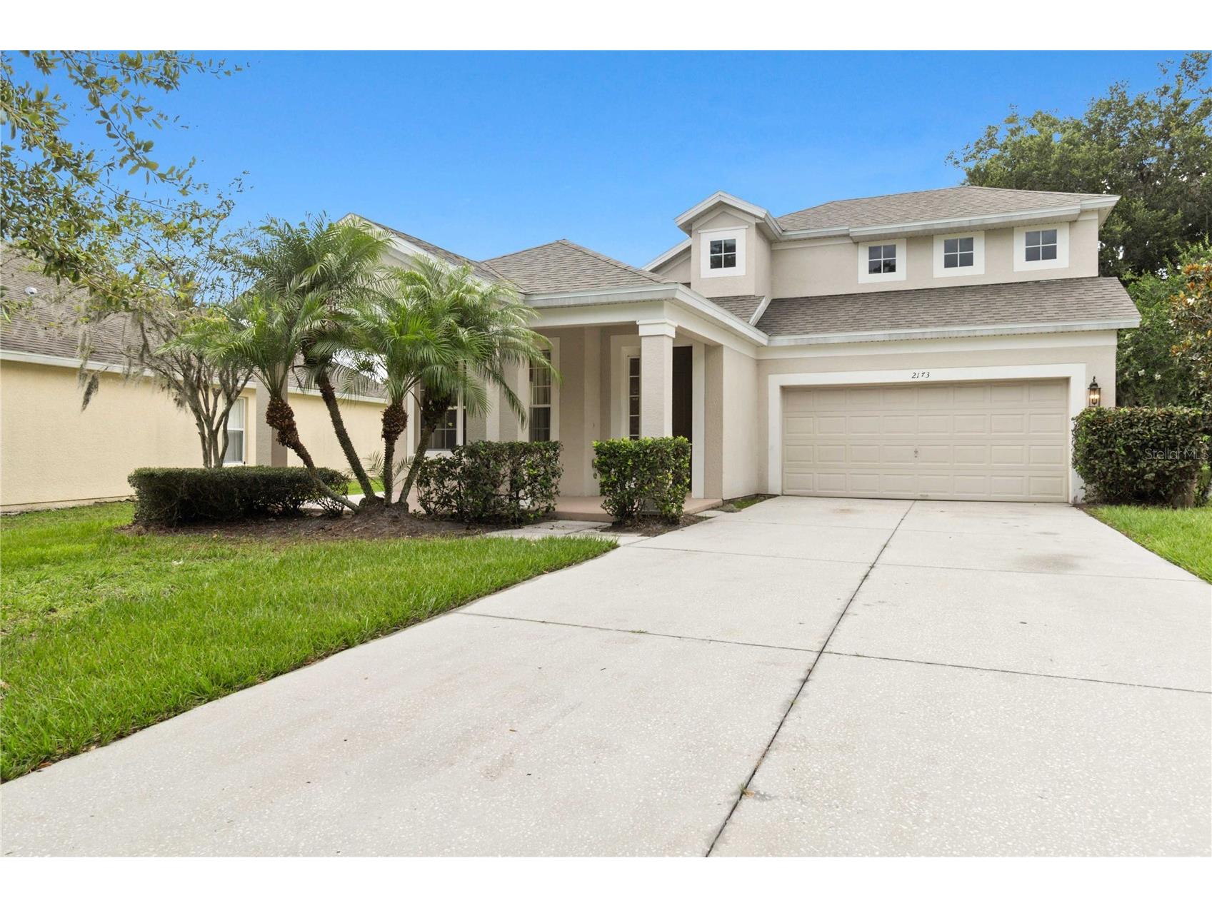 2173 Granger Avenue Kissimmee FL 34746 R4911202 image1