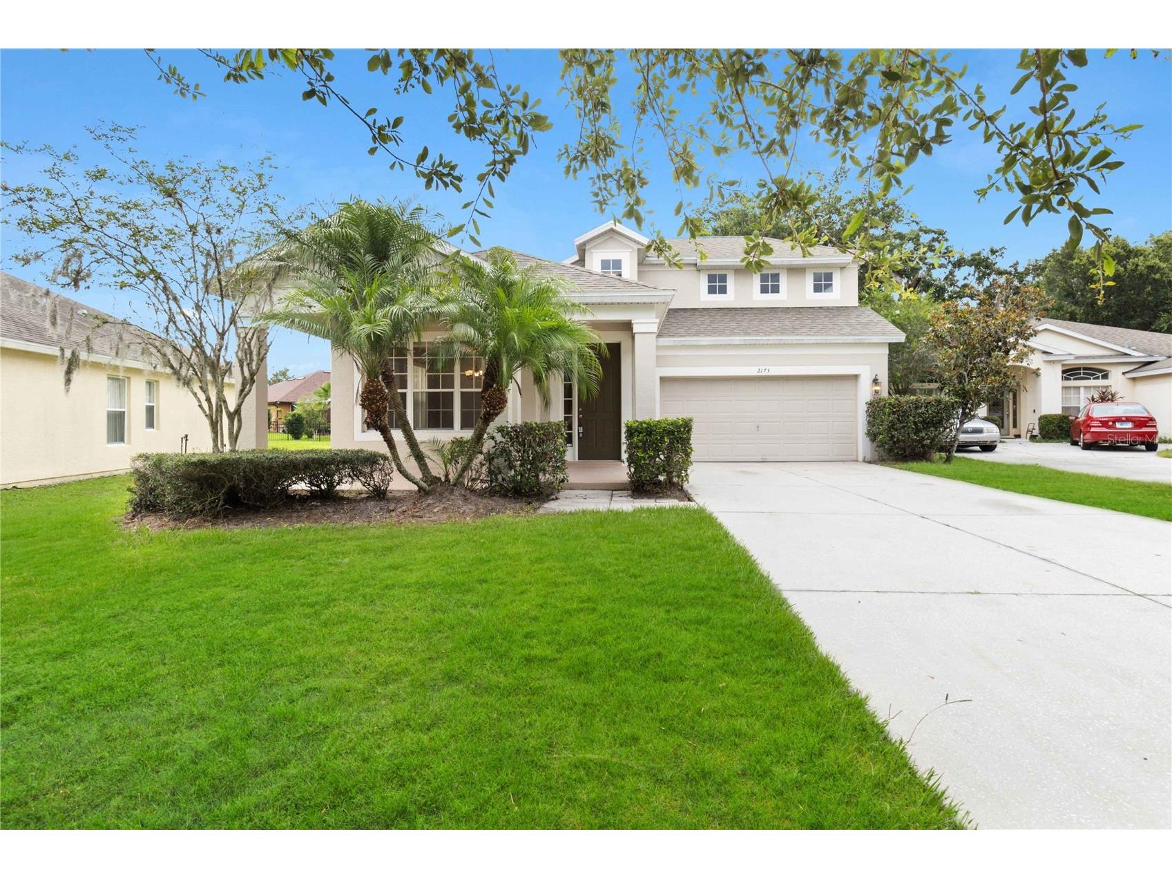 2173 Granger Avenue Kissimmee FL 34746 R4911202 image2