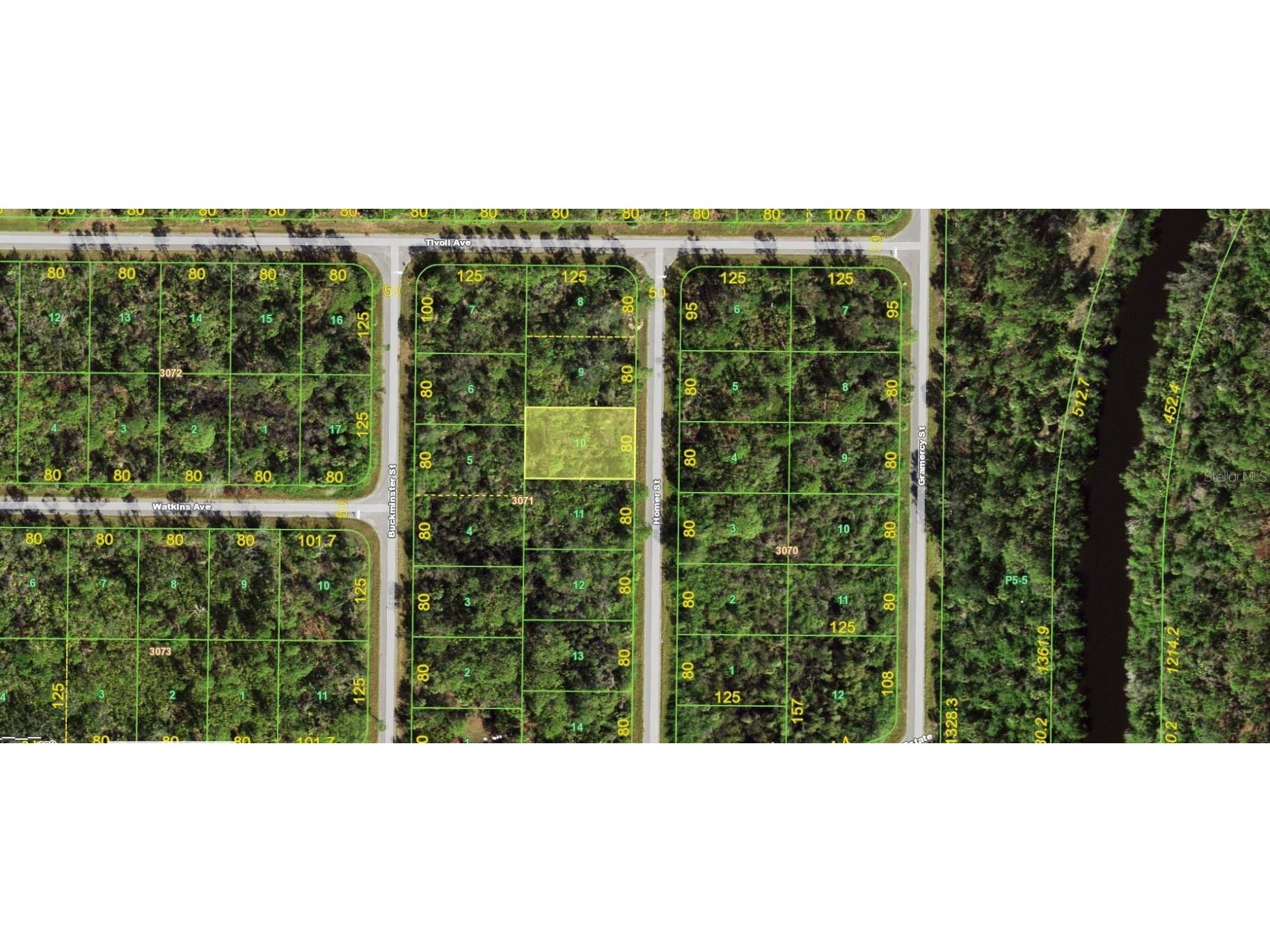 2173 Homer Street Port Charlotte FL 33953 T3481313 image2