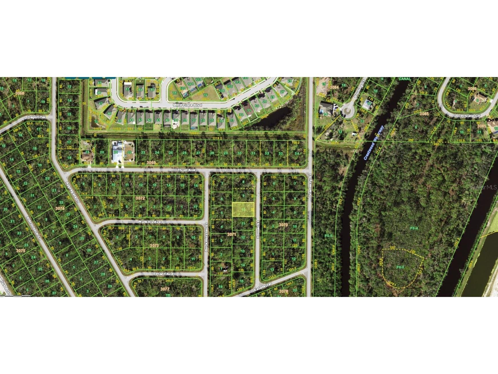 2173 Homer Street Port Charlotte FL 33953 T3481313 image3