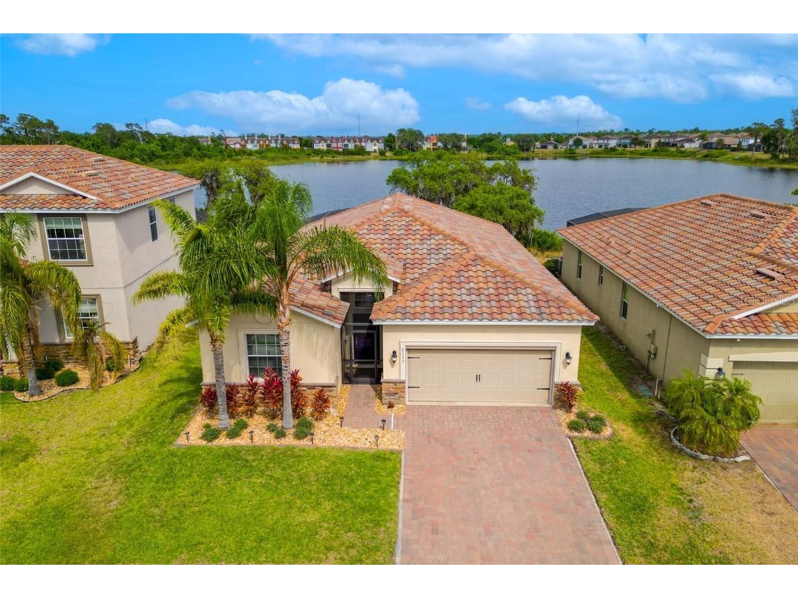 2173 Lake Side Avenue Davenport FL 33837 - LAKE GAIN O6302640 image1