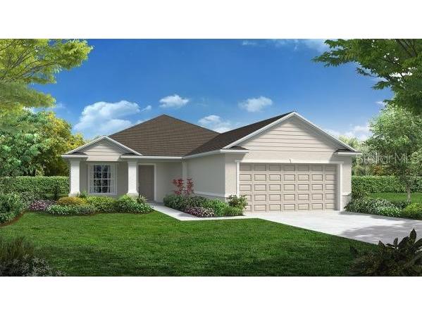 2173 Lincoln Lane Bartow FL 33830 R4909133 image1