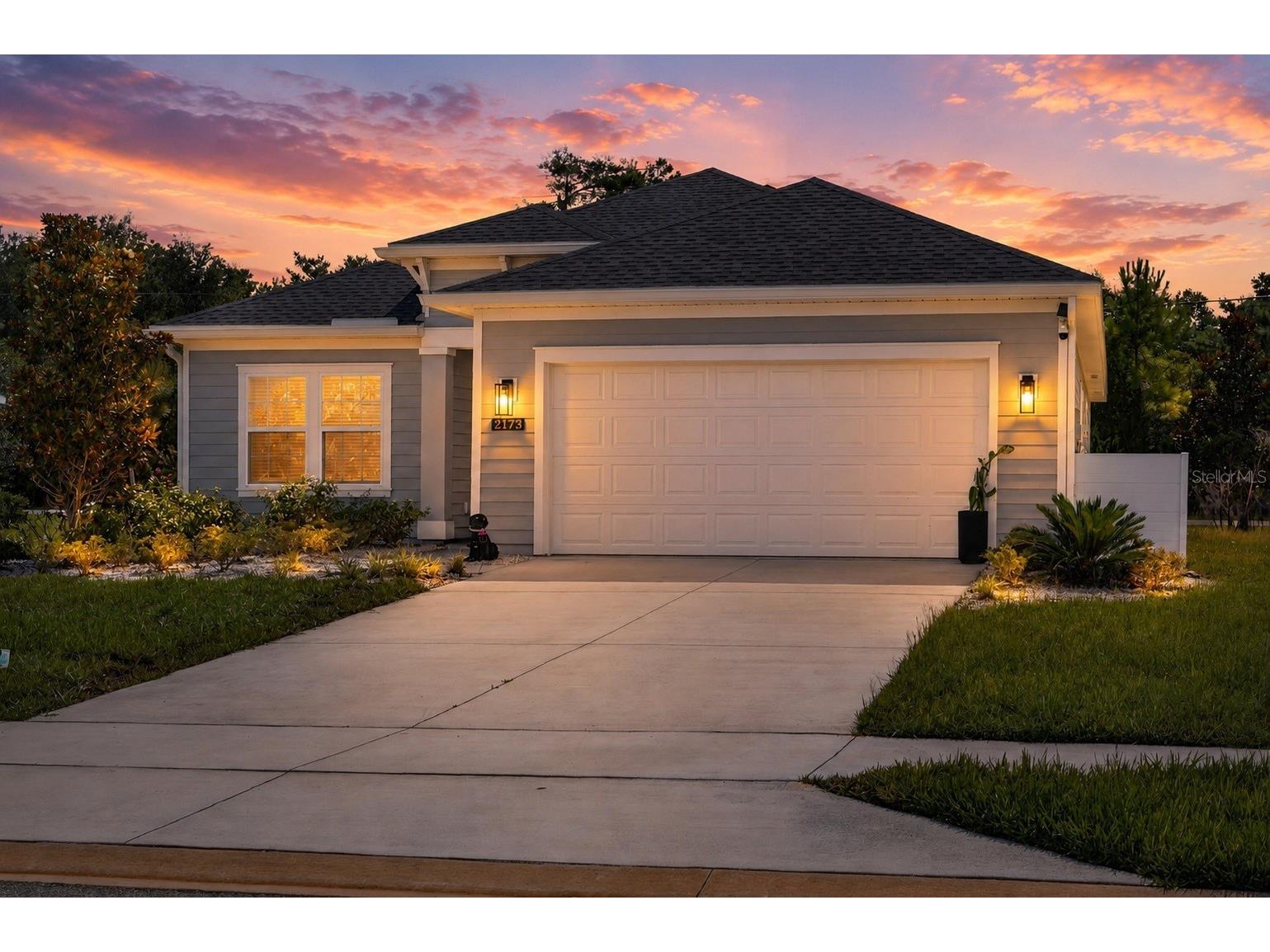 2173 Raglan Circle Ormond Beach FL 32174 FC319876 image1