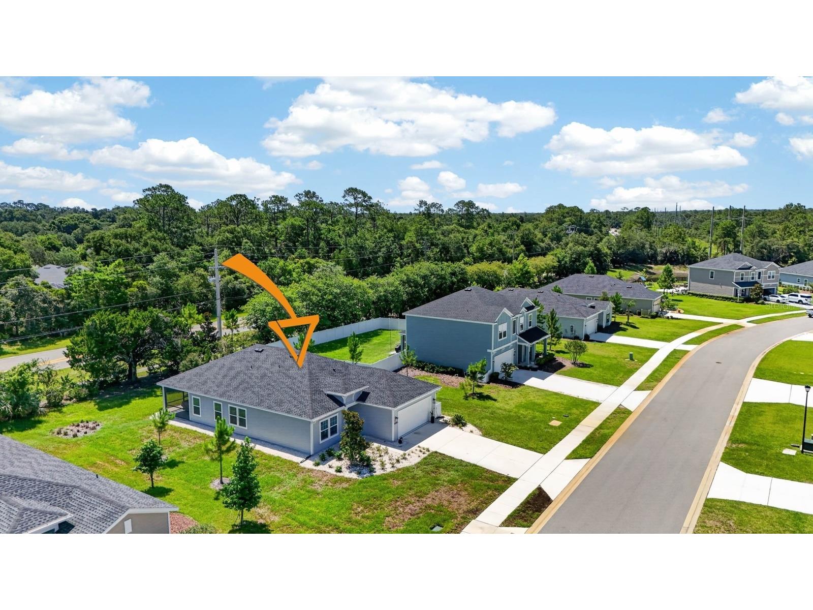 2173 Raglan Circle Ormond Beach FL 32174 FC319876 image42