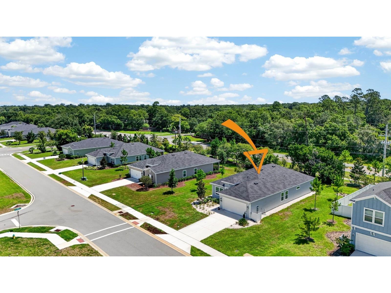 2173 Raglan Circle Ormond Beach FL 32174 FC319876 image43