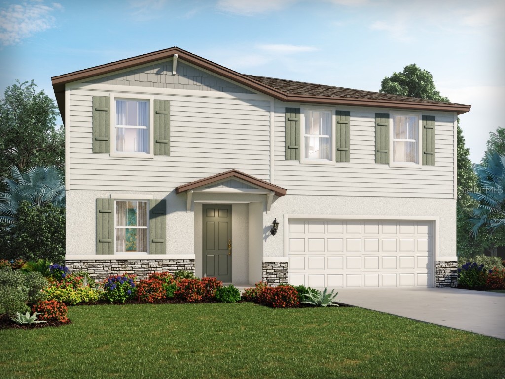 2173 Rosewood Drive Bartow FL 33830 O6244669 image1