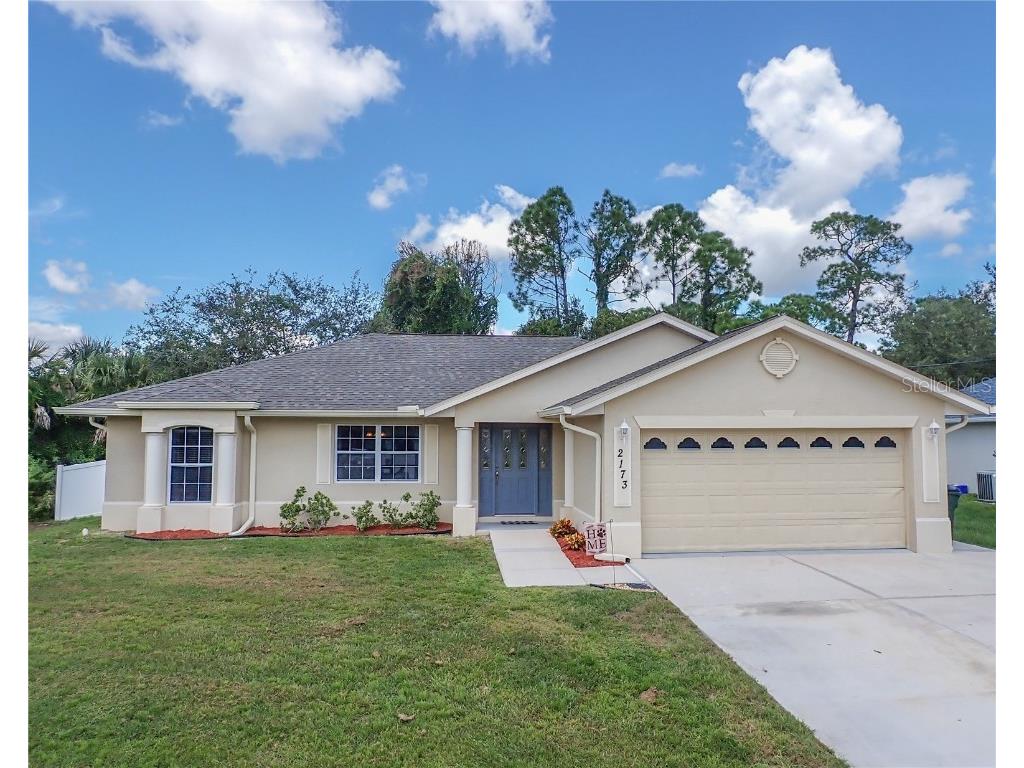 2173 S Cranberry Boulevard North Port FL 34286 C7480389 image1