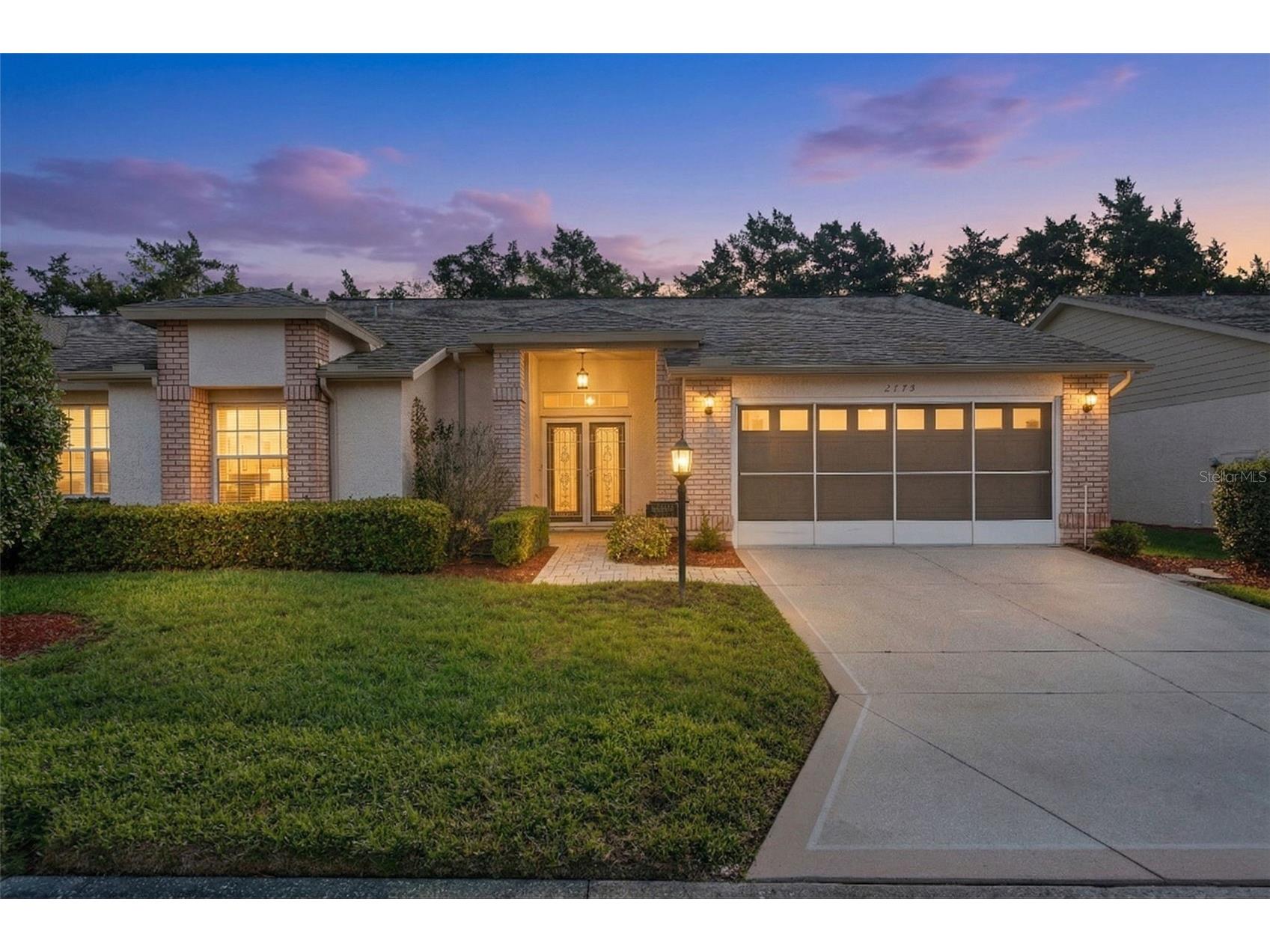 2173 Springmeadow Drive Spring Hill FL 34606 W7884109 image1