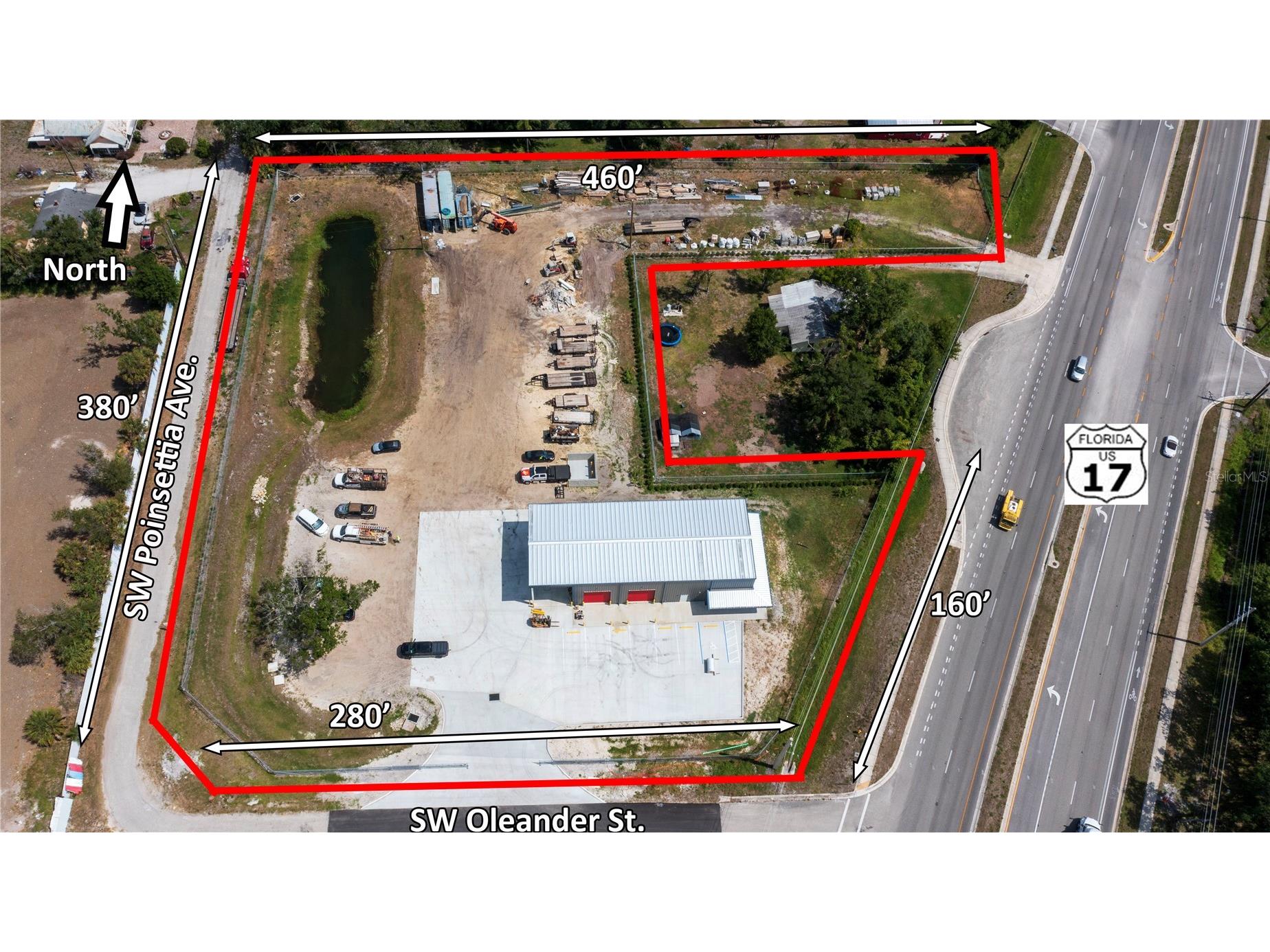 2173 SW Highway 17 Arcadia FL 34266 C7525999 image1