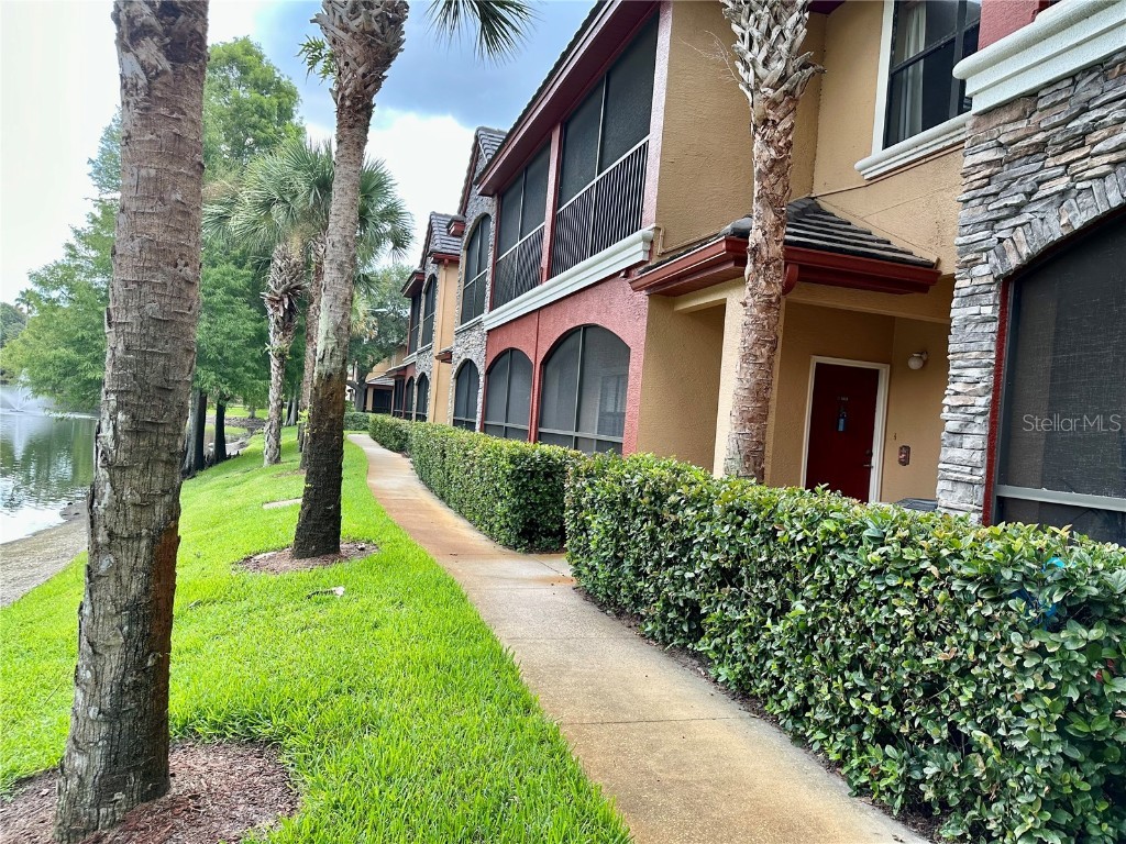 2173 Tuscany Trace #10 Palm Harbor FL 34683 W7856895 image1