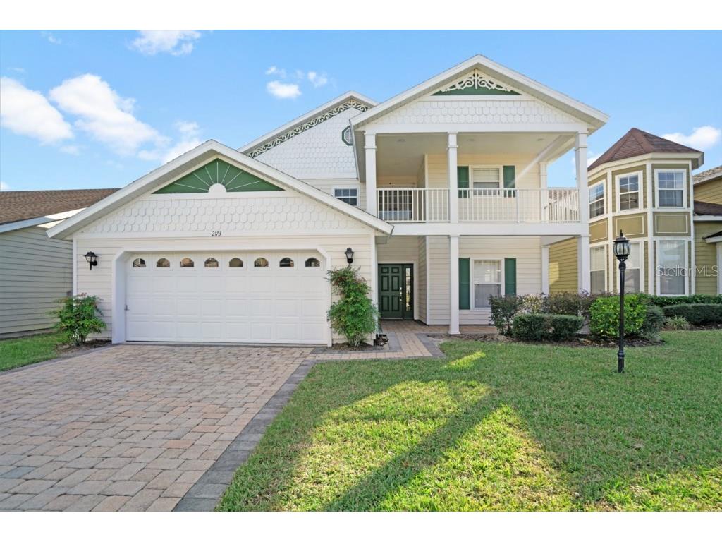 2173 Victoria Drive Davenport FL 33837 S5123040 image1