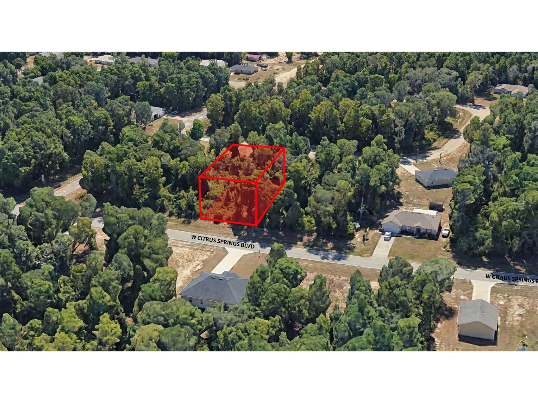 2173 W Citrus Springs Boulevard Citrus Springs FL 34434 OM719363 image1