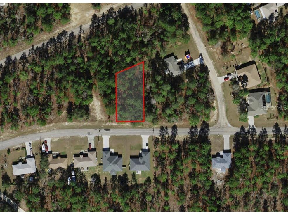 2173 W Kenmore Drive Citrus Springs FL 34434 A4672294 image1