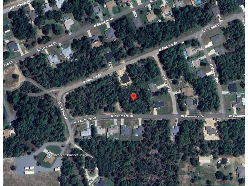 2173 W Kenmore Drive Citrus Springs FL 34434 A4672294 image5