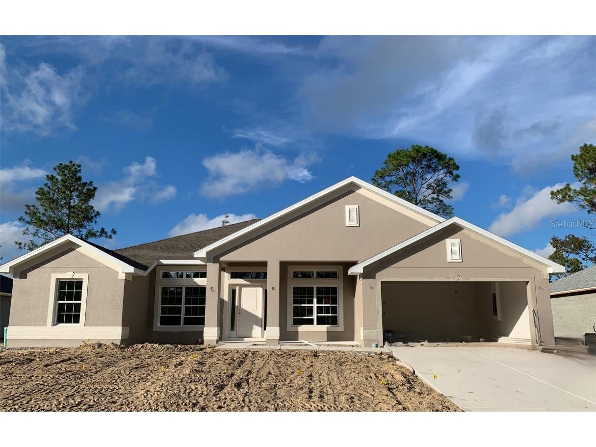 2173 W Say Drive Citrus Springs FL 34434 OM709088 image1