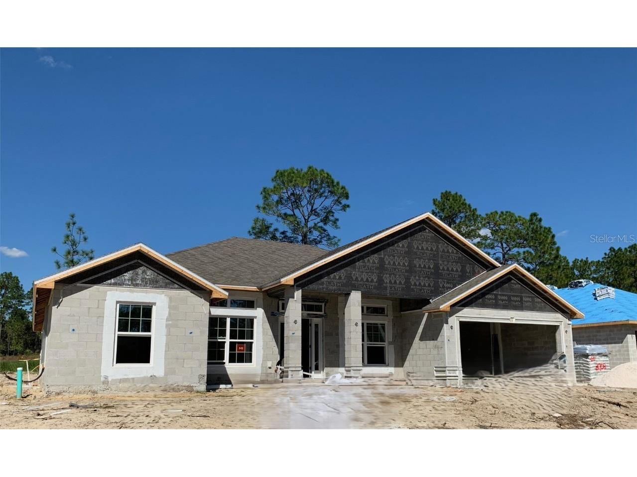 2173 W Say Drive Citrus Springs FL 34434 OM709088 image8