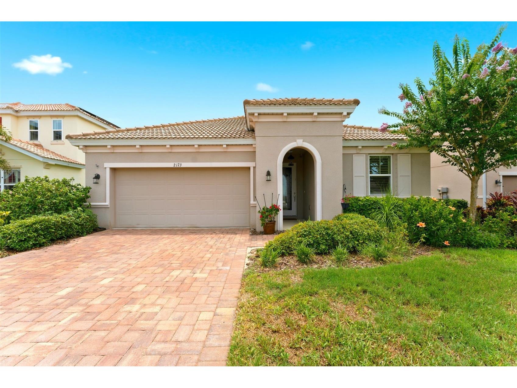 2173 Weaver Bird Lane Venice FL 34292 TB8517419 image1