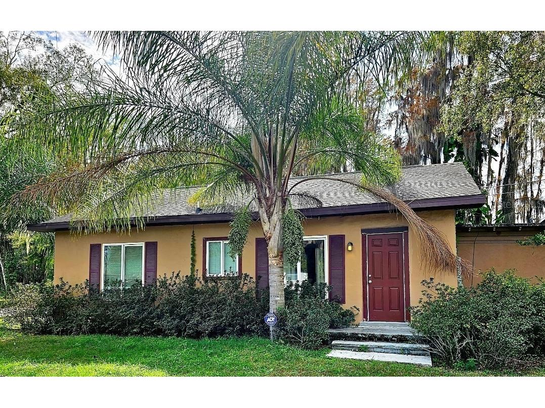 21732 Bell Lake Road Land O Lakes FL 34639 - CANAL TO LAKE PADGETT TB8344670 image1