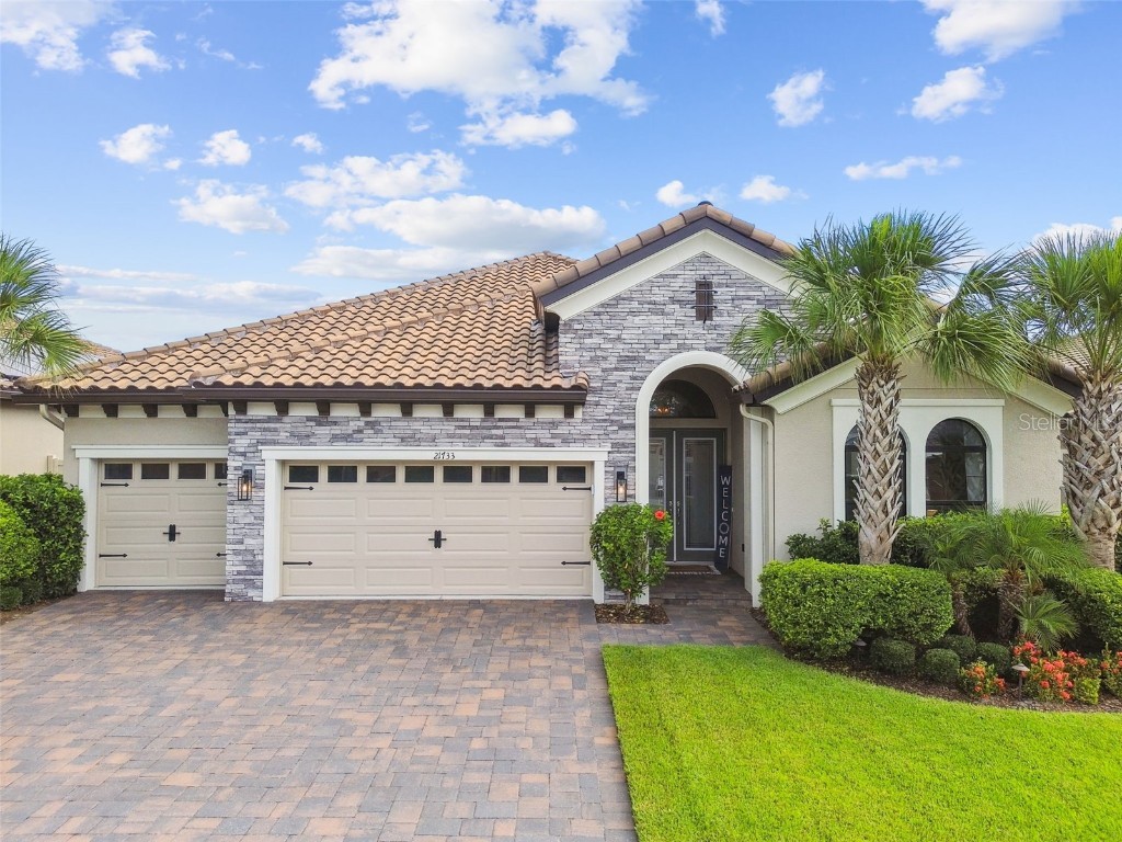 21733 Pristine Lake Boulevard Land O Lakes FL 34637 T3536311 image1