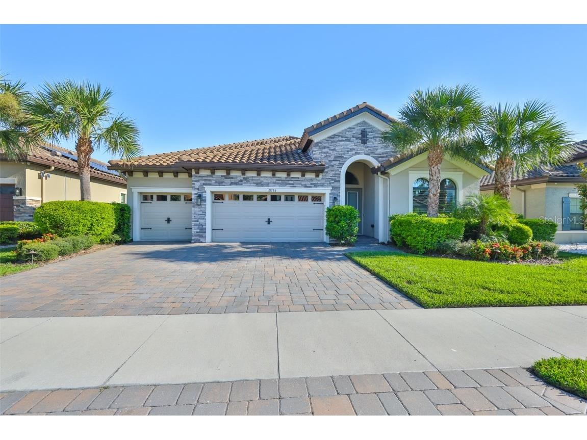 21733 Pristine Lake Boulevard Land O Lakes FL 34637 TB8420480 image1