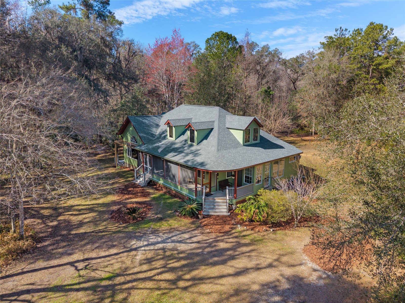 21736 NW 75th Avenue Road Micanopy FL 32667 GC537039 image1