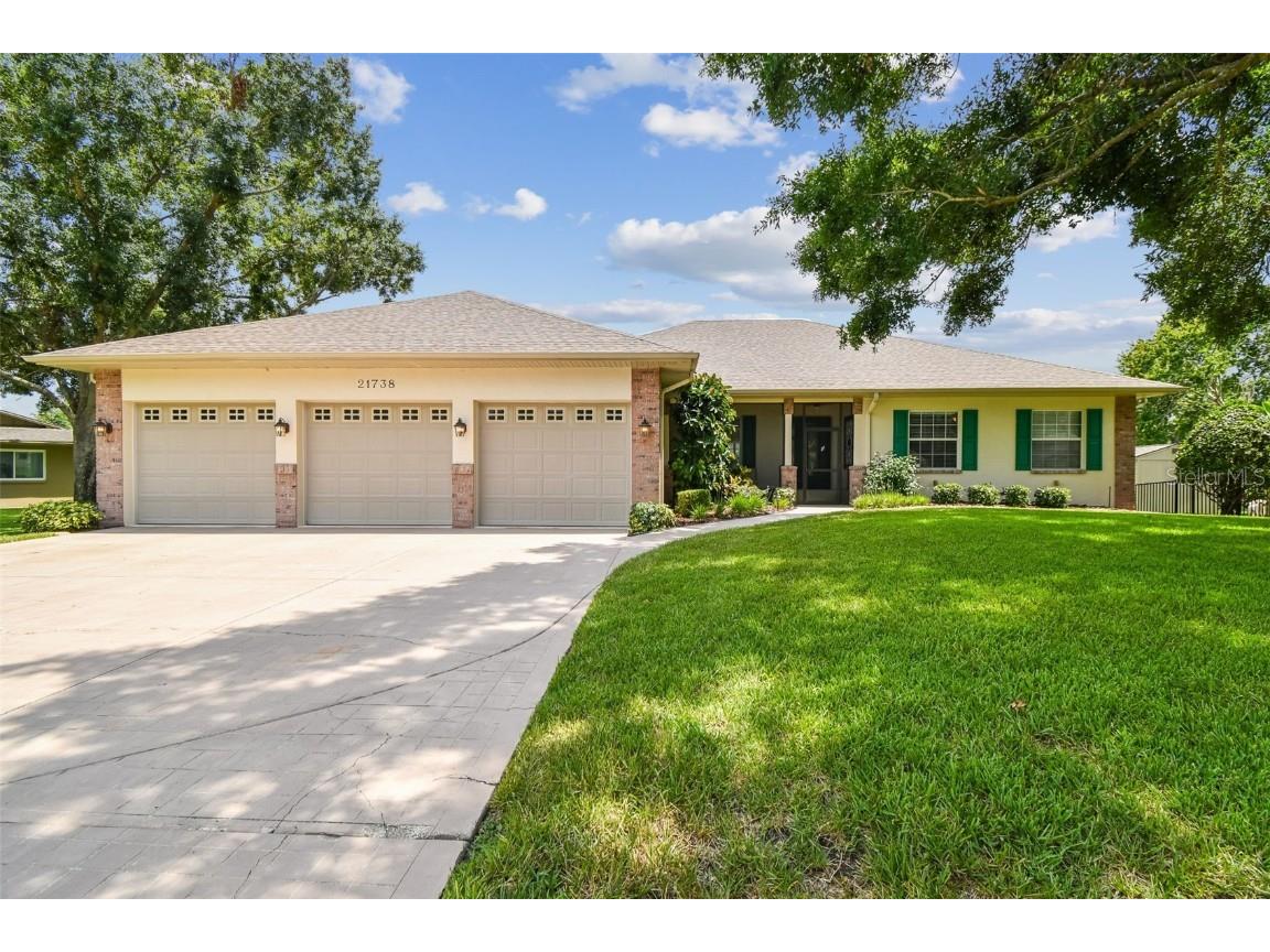 21738 Ocean Pines Drive Land O Lakes FL 34639 - LAKE SAXON TB8394490 image3