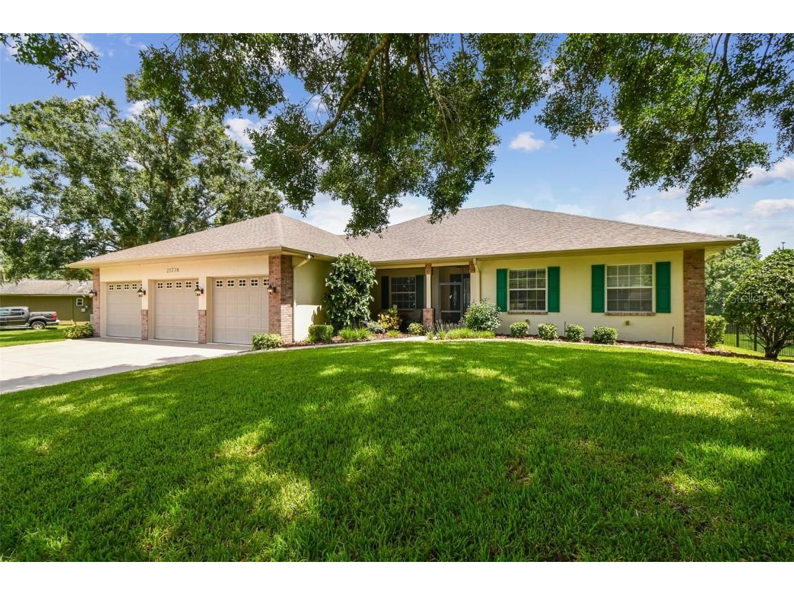 21738 Ocean Pines Drive Land O Lakes FL 34639 - LAKE SAXON TB8394490 image5