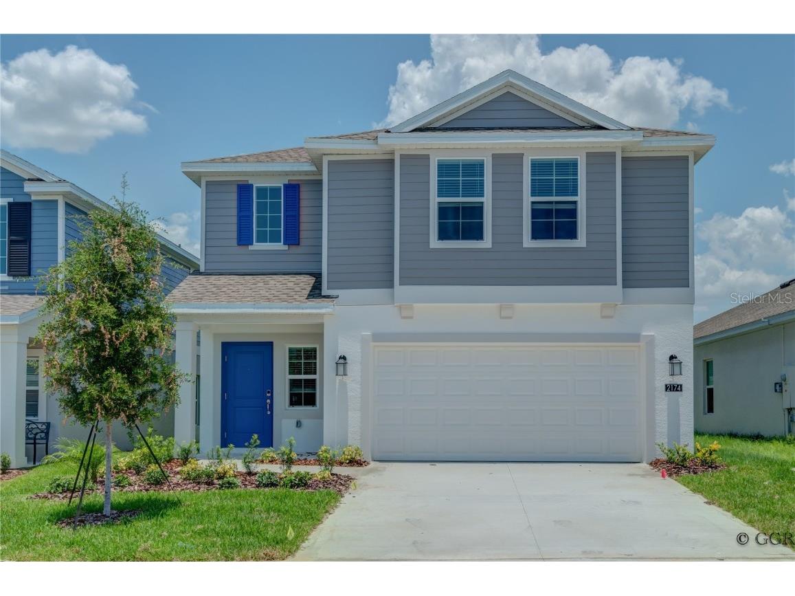 2174 Aquifer Lane Davenport FL 33837 O6213347 image1