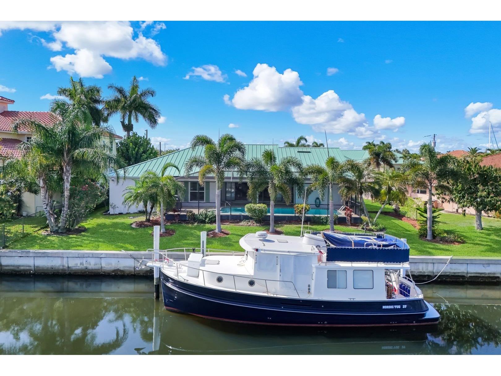 2174 Bayou Road Punta Gorda FL 33950 - DOLPHIN INLET C7525151 image12