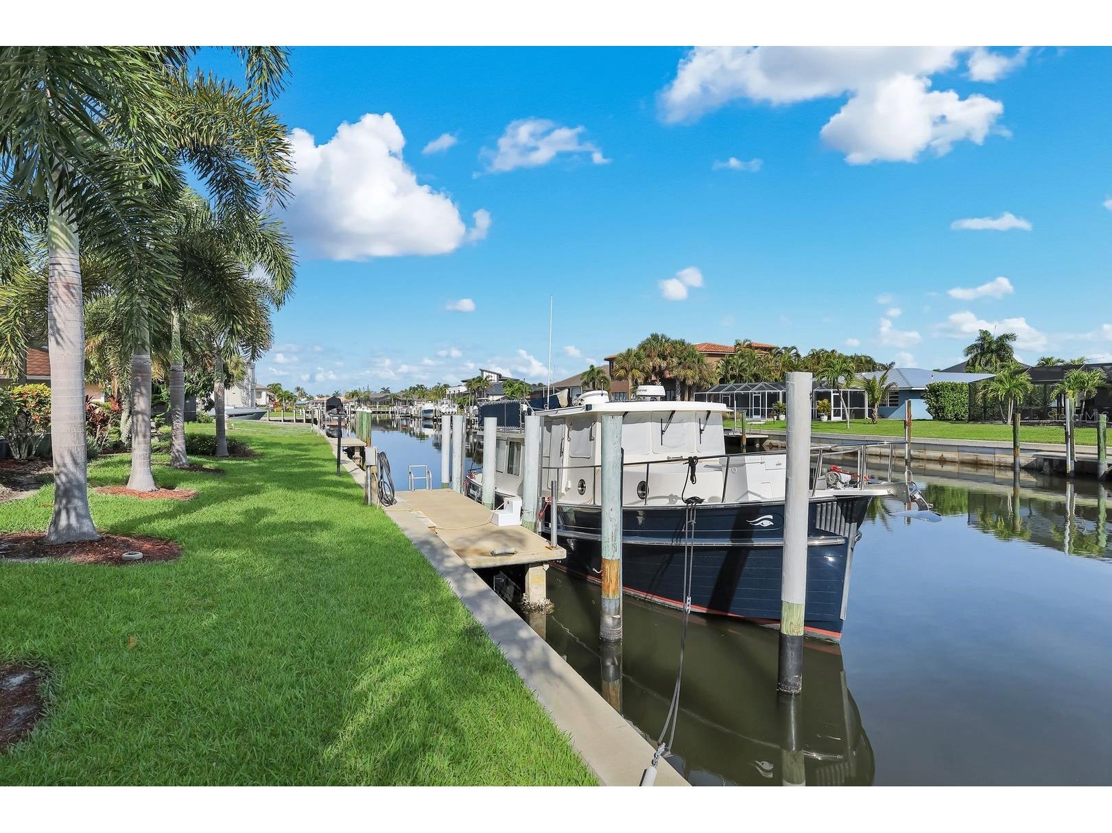 2174 Bayou Road Punta Gorda FL 33950 - DOLPHIN INLET C7525151 image14