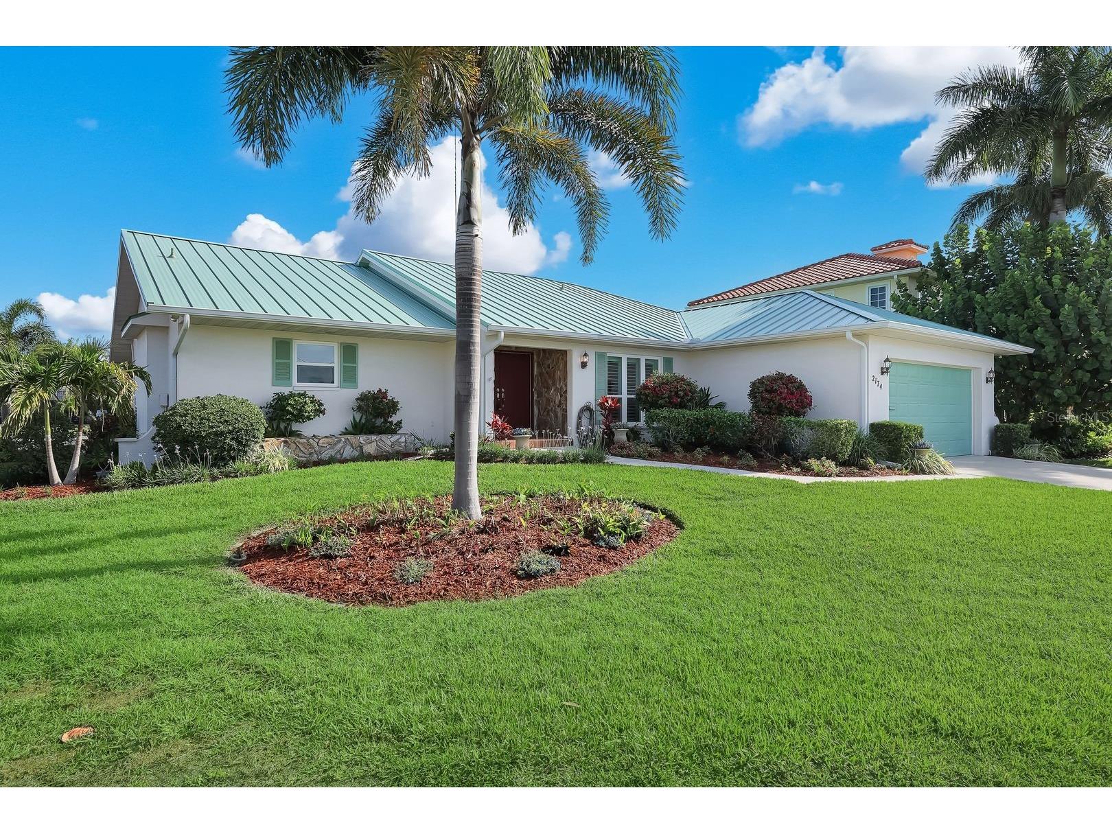 2174 Bayou Road Punta Gorda FL 33950 - DOLPHIN INLET C7525151 image2