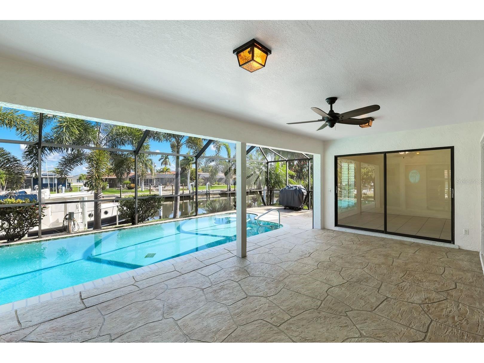 2174 Bayou Road Punta Gorda FL 33950 - DOLPHIN INLET C7525151 image40