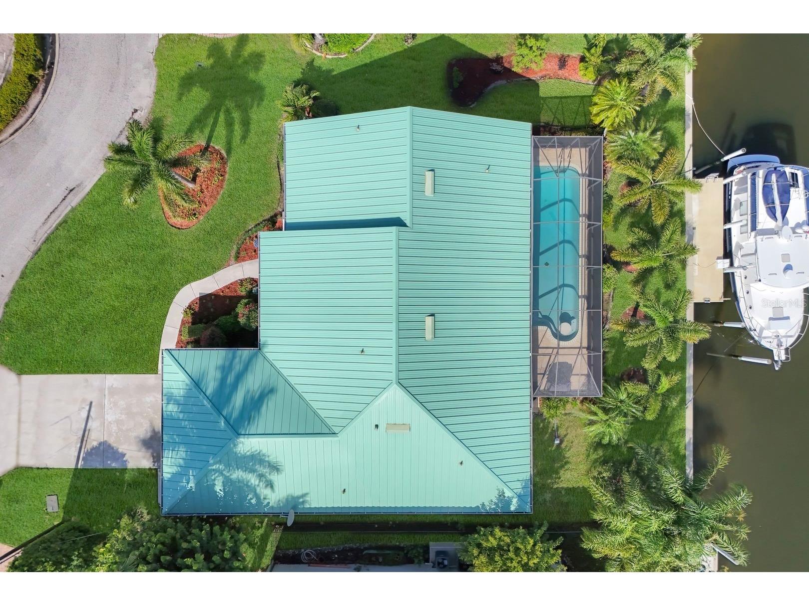 2174 Bayou Road Punta Gorda FL 33950 - DOLPHIN INLET C7525151 image44